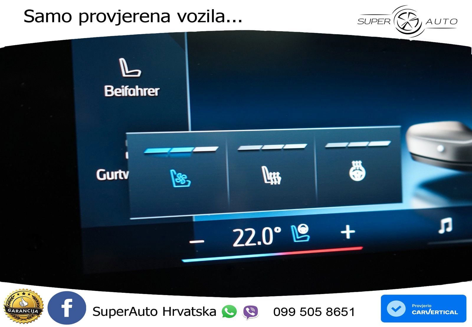 BMW 520d (197 KS) Steptronic M Sport LED+GR SJED+ACC