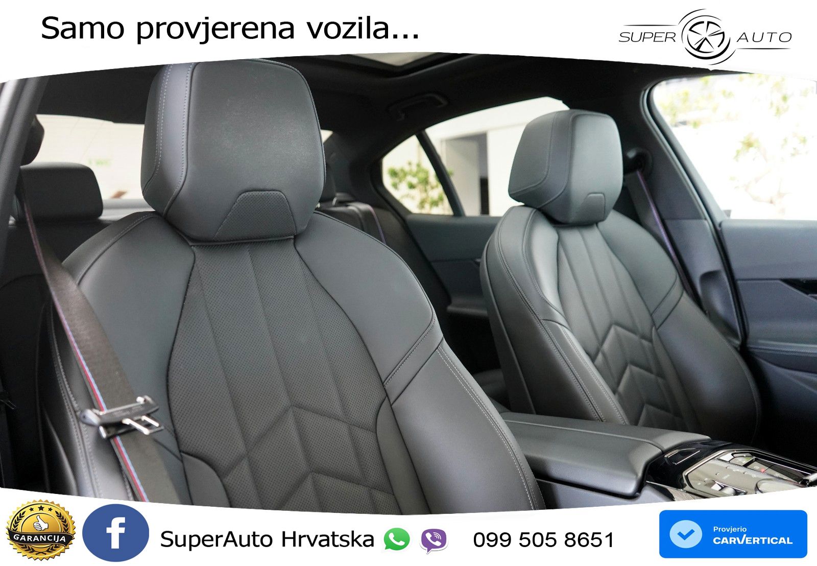 BMW 520d (197 KS) Steptronic M Sport LED+GR SJED+ACC