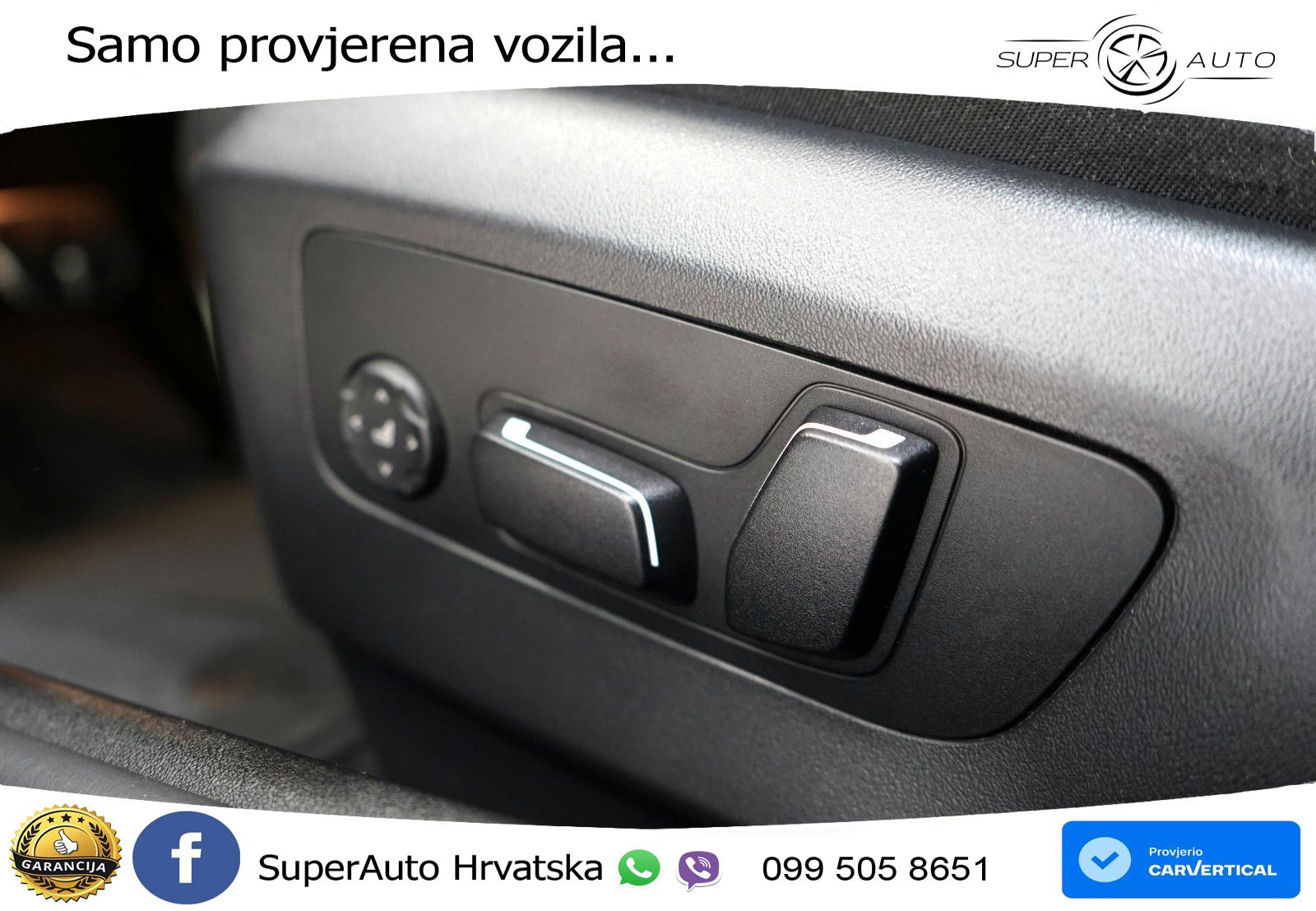 BMW 520d (197 KS) Steptronic M Sport LED+GR SJED+ACC
