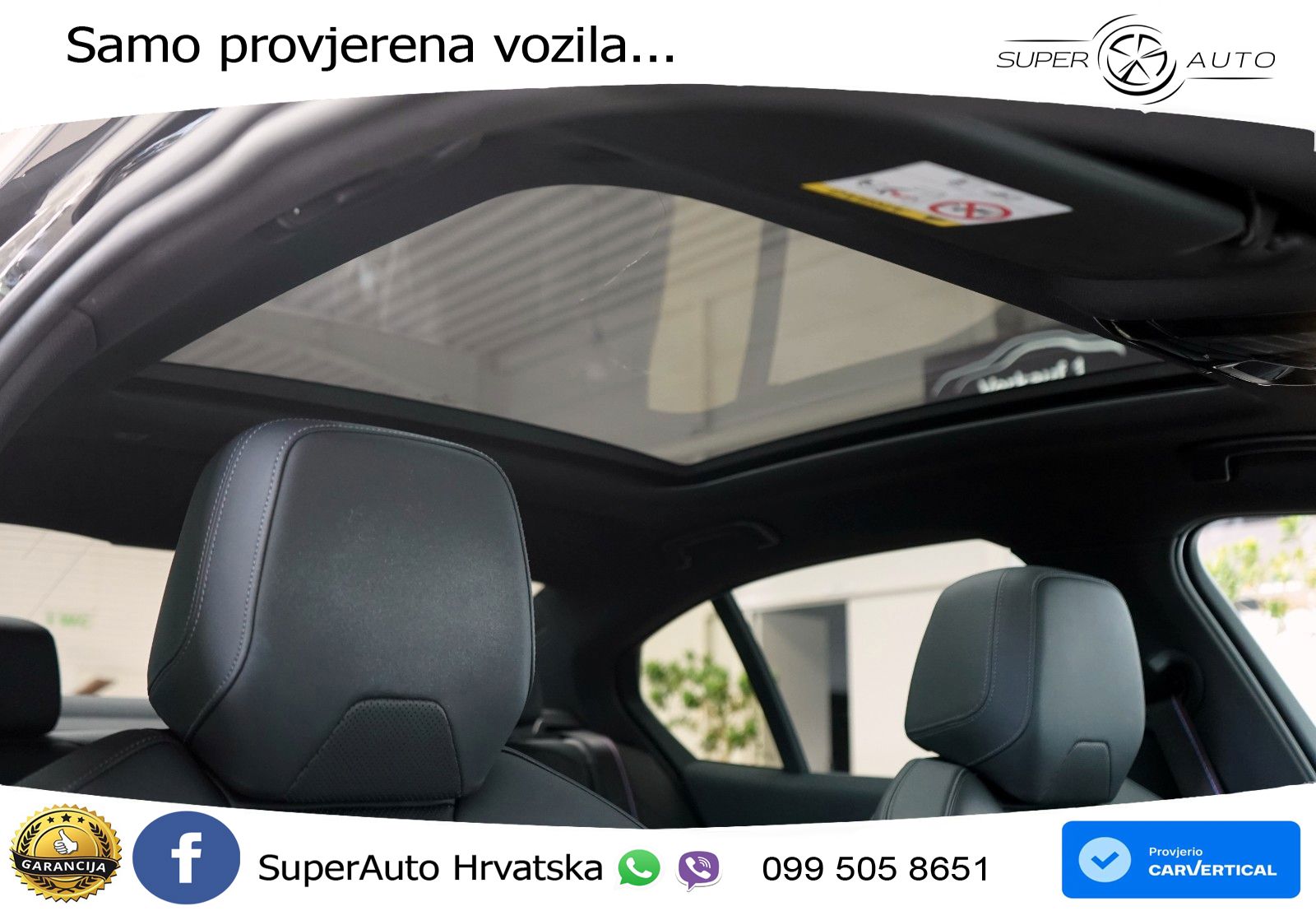 BMW 520d (197 KS) Steptronic M Sport LED+GR SJED+ACC