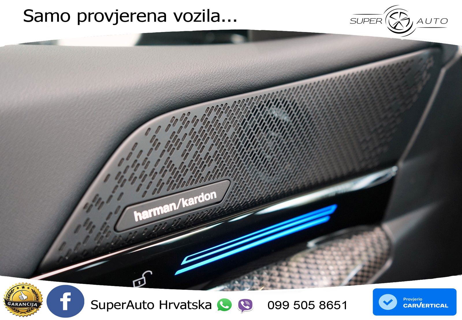 BMW 520d (197 KS) Steptronic M Sport LED+GR SJED+ACC
