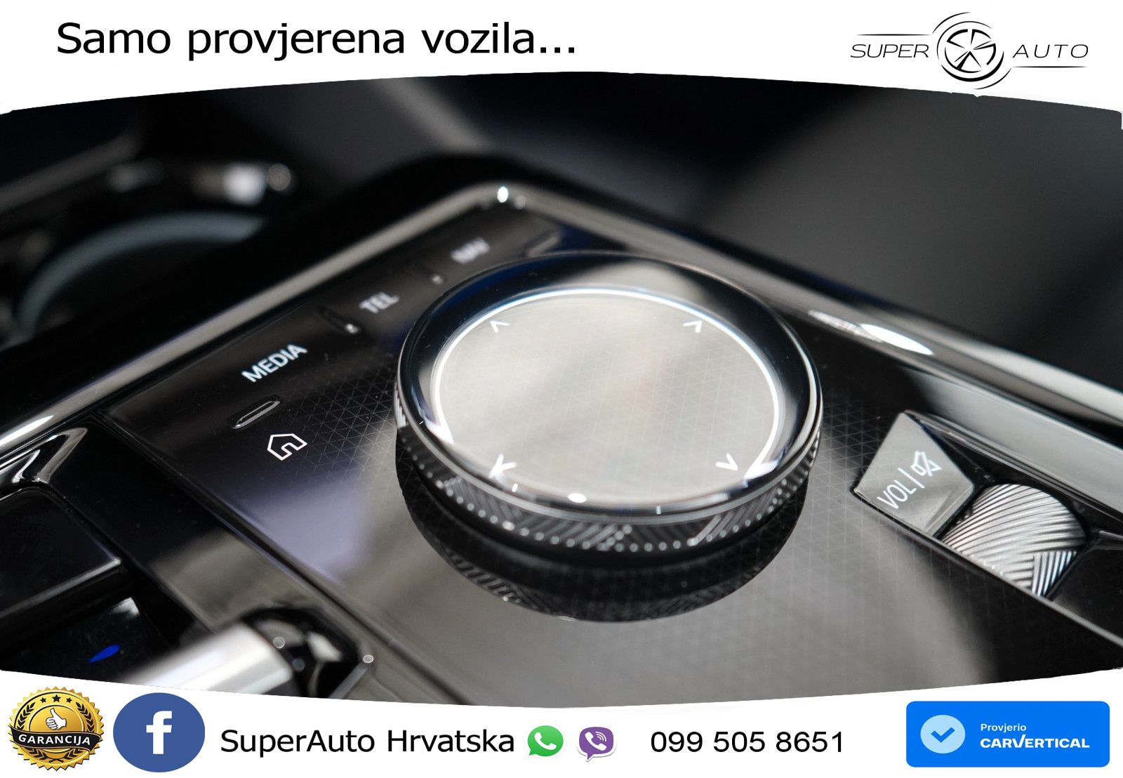 BMW 520d (197 KS) Steptronic M Sport LED+GR SJED+ACC