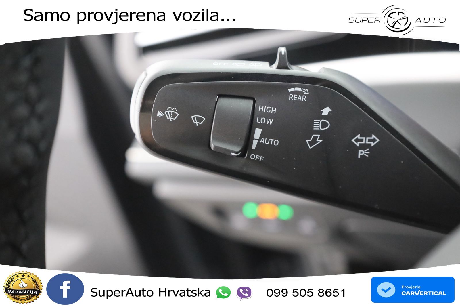 Volkswagen Passat Variant 1.5 eTSI (150 KS) DSG LED+GR SJED+ACC