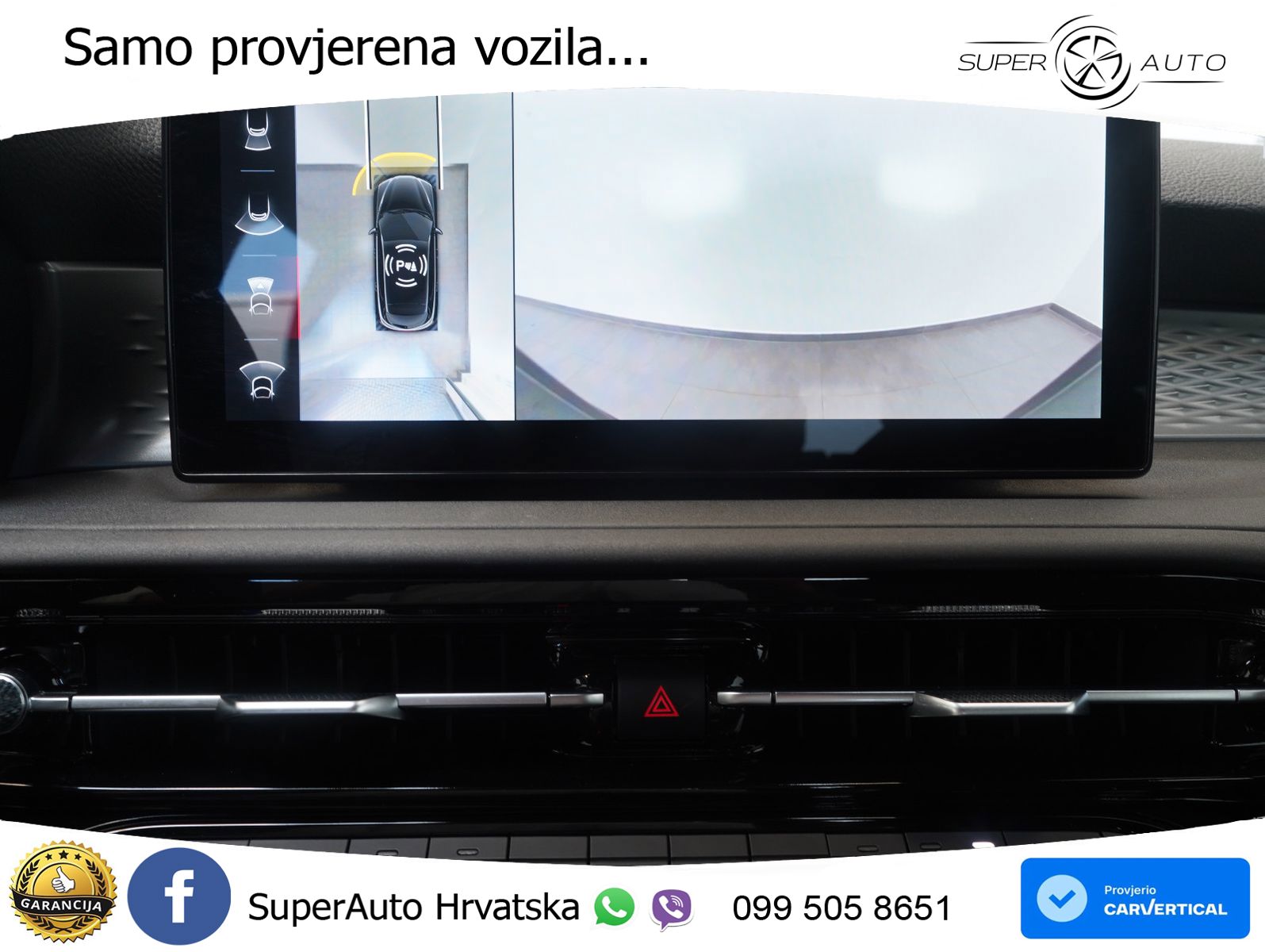 Alfa Romeo Tonale 1.5 Turbo (130 KS) 48V-Hybrid TCT LED+GR SJED+ACC