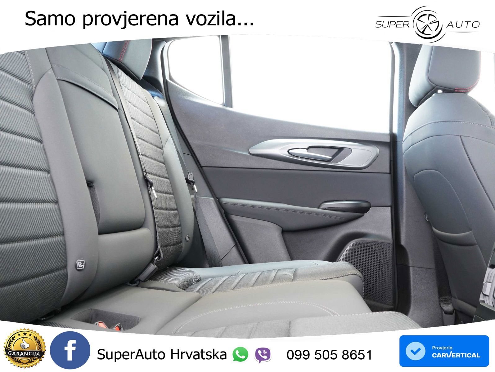 Alfa Romeo Tonale 1.5 Turbo (130 KS) 48V-Hybrid TCT LED+GR SJED+ACC