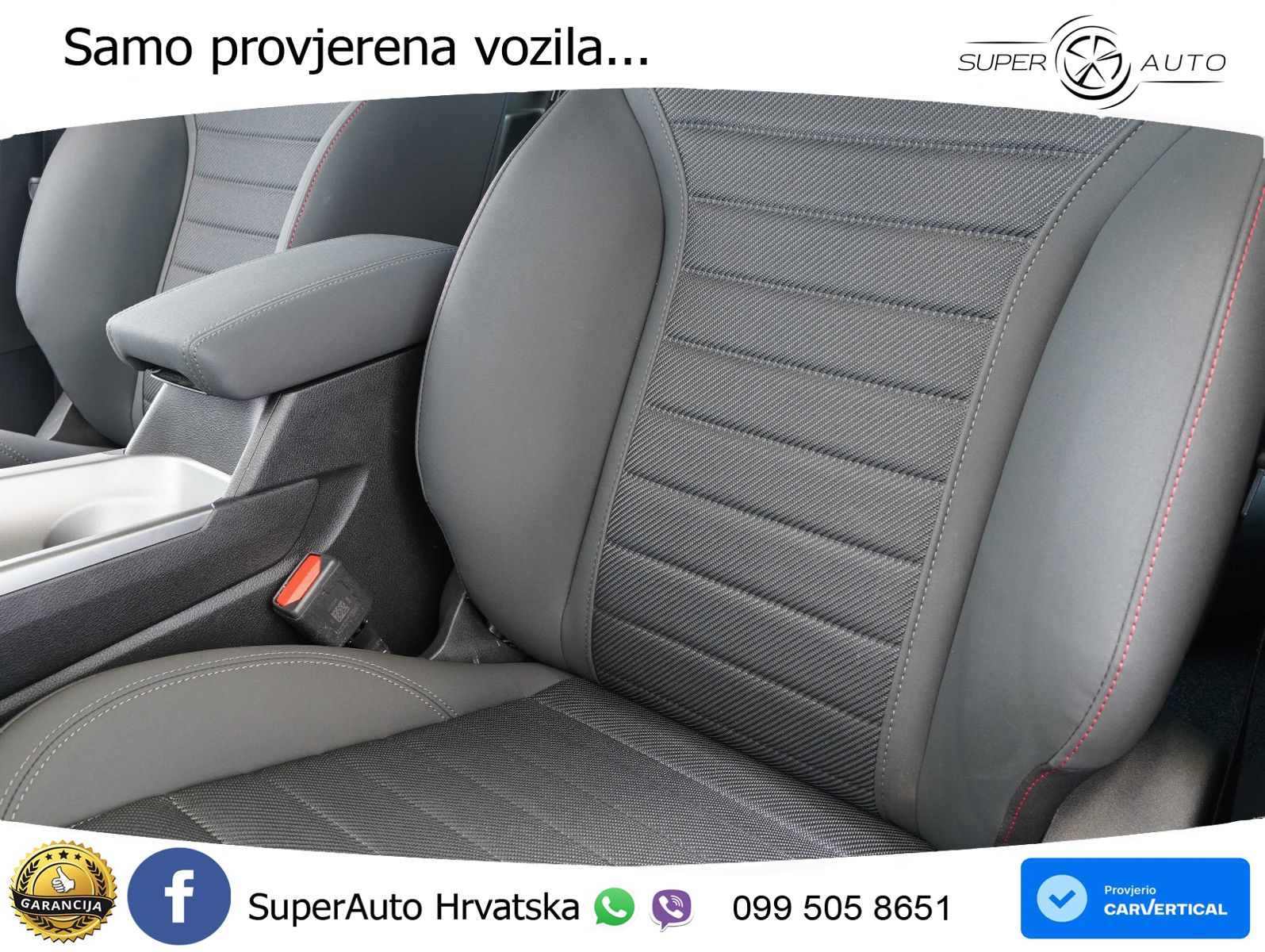 Alfa Romeo Tonale 1.5 Turbo (130 KS) 48V-Hybrid TCT LED+GR SJED+ACC