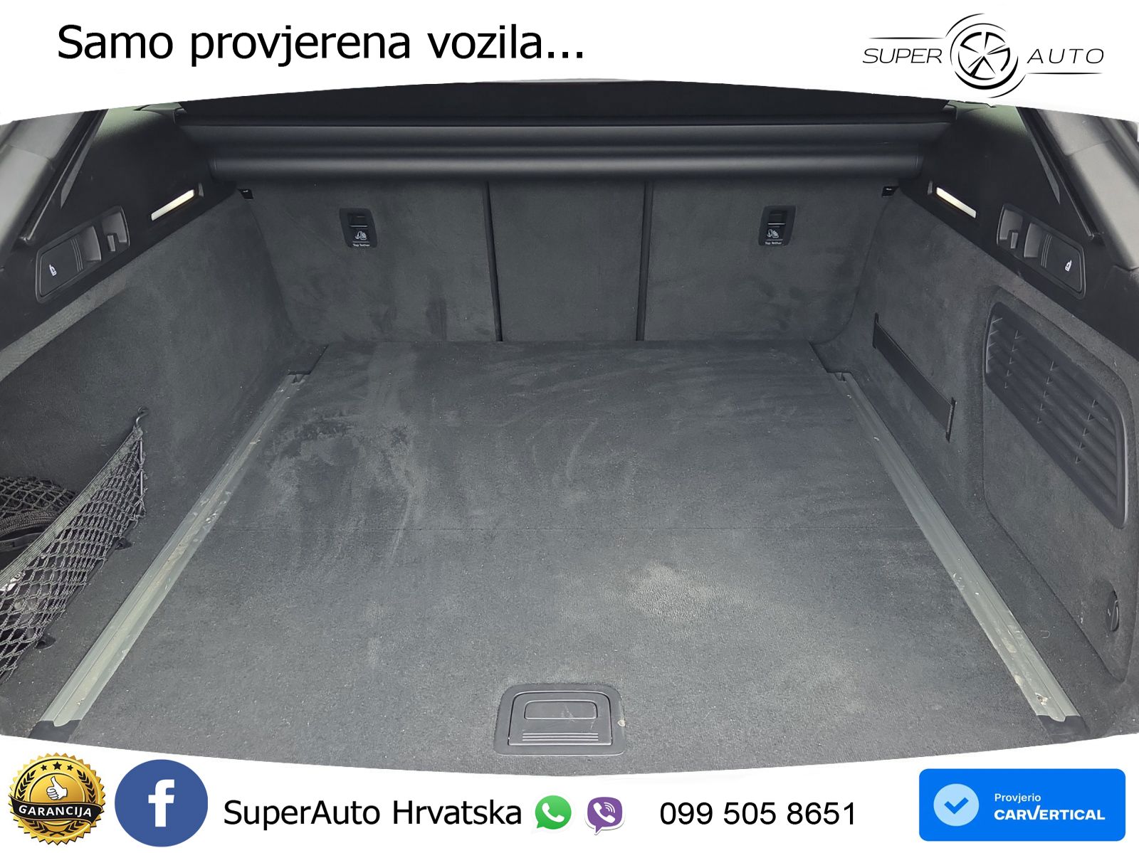 Audi RS6 Avant 4.0 TFSI V8 (600 KS) quattro Tiptronic Kuka LED+GR SJED+ACC