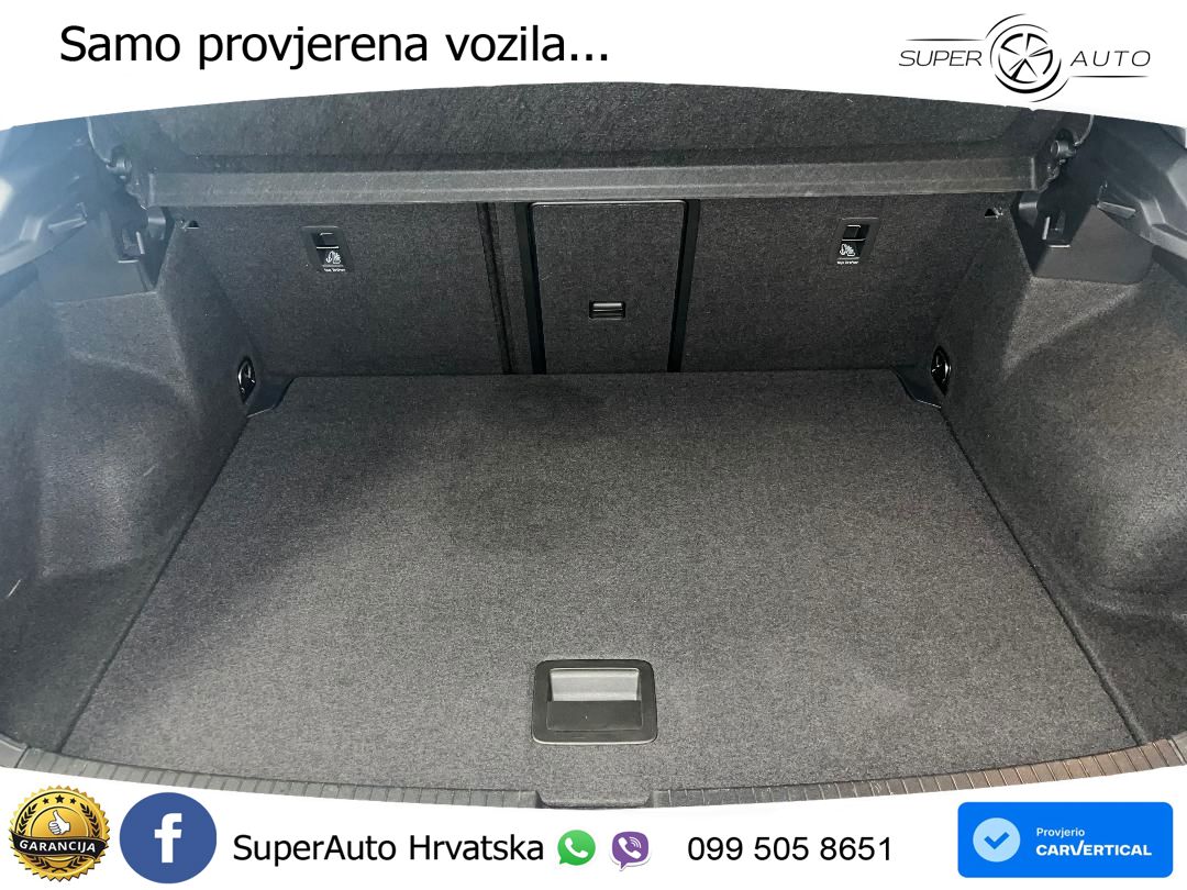 Volkswagen T-Roc 1.5 TSI (150 KS) R-Line MATRIX+GR SJED+KAM