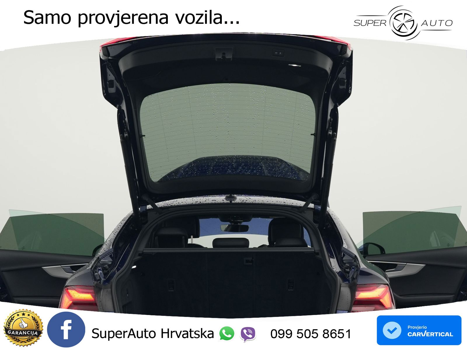 Audi A5 Sportback  40 TFSI (204 KS) quattro S tronic advanced MATRIX+GR SJED+KAM