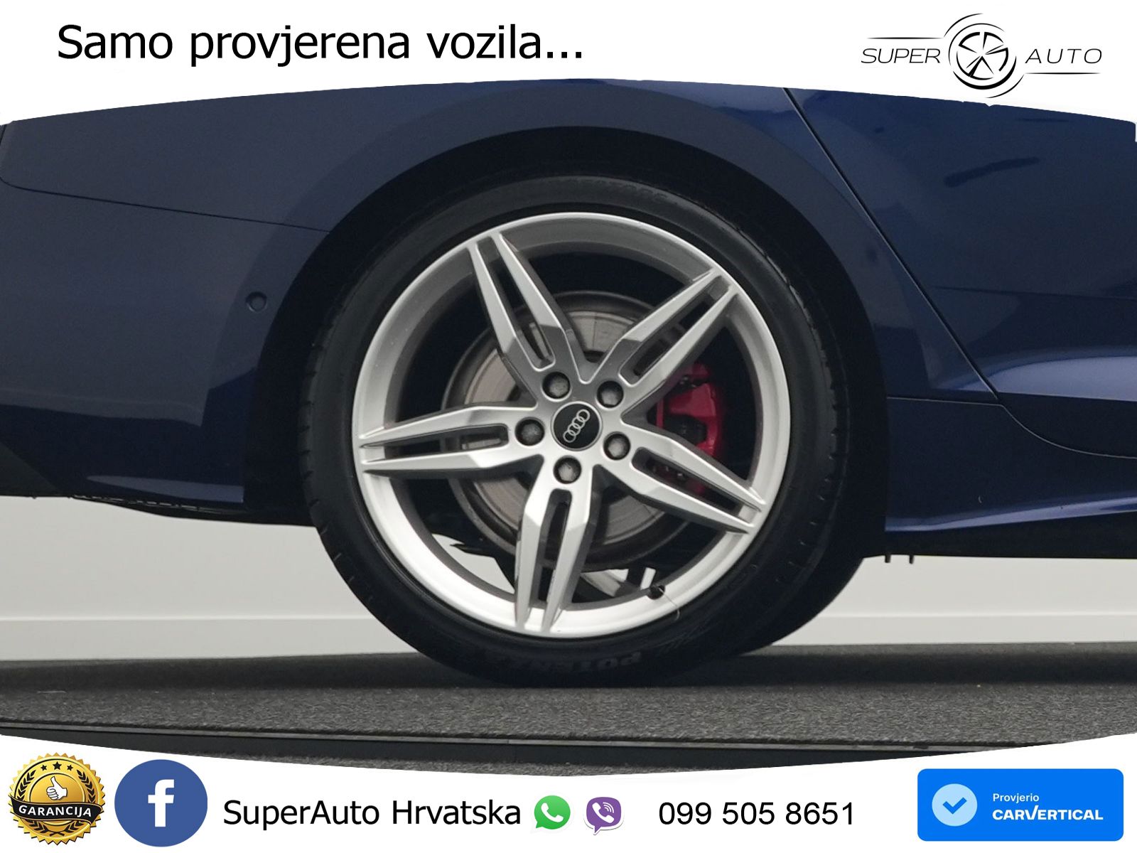 Audi A5 Sportback  40 TFSI (204 KS) quattro S tronic advanced MATRIX+GR SJED+KAM