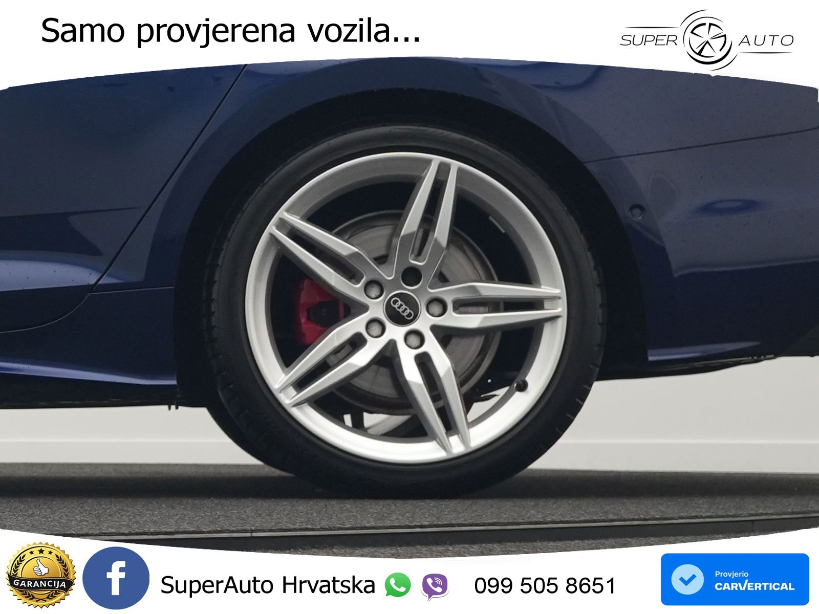 Audi A5 Sportback  40 TFSI (204 KS) quattro S tronic advanced MATRIX+GR SJED+KAM