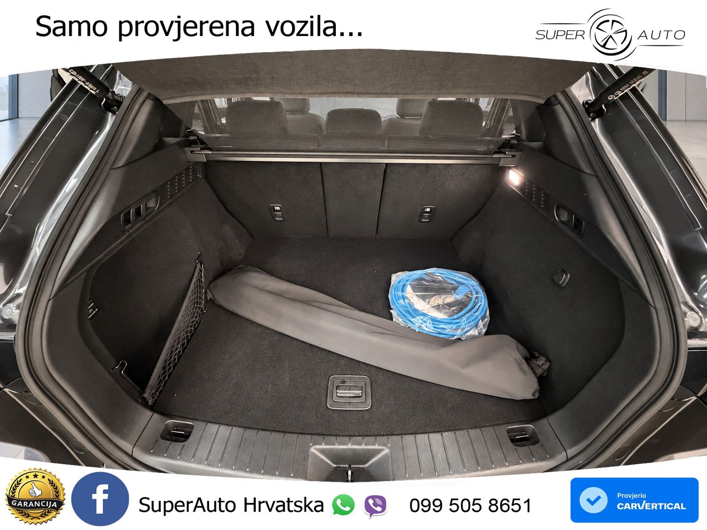 Mazda CX-60 2.5 e-Skyactiv (328 KS) AWD Automatic LED+GR SJED+ACC
