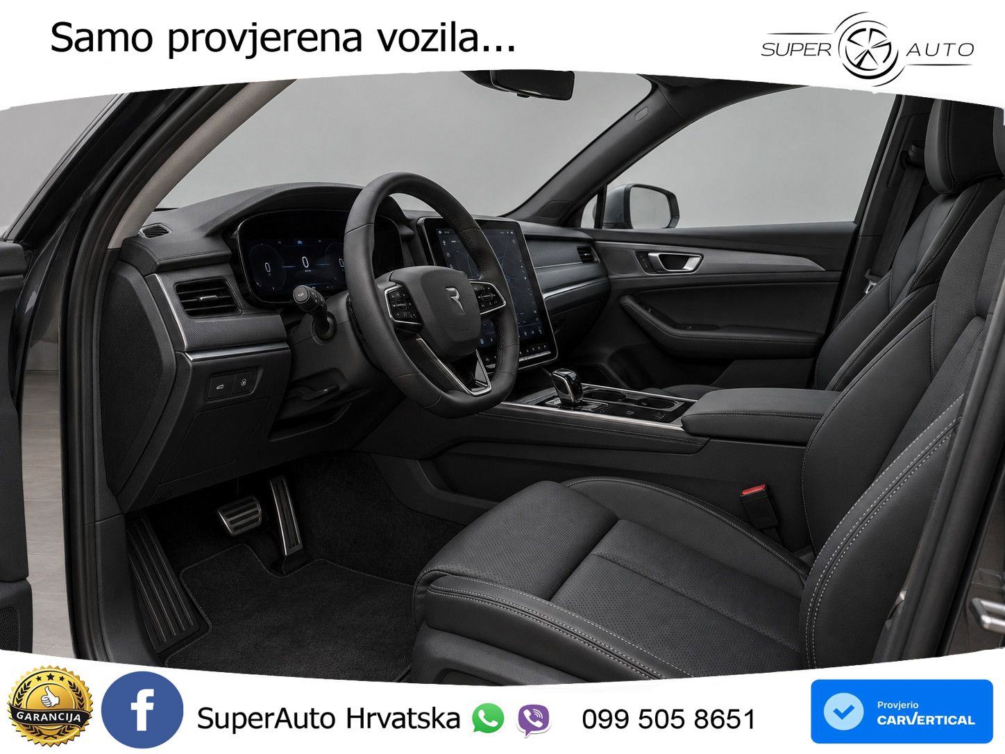 Mazda CX-60 2.5 e-Skyactiv (328 KS) AWD Automatic LED+GR SJED+ACC