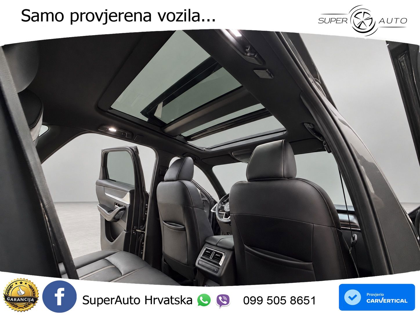 Mazda CX-60 2.5 e-Skyactiv (328 KS) AWD Automatic LED+GR SJED+ACC