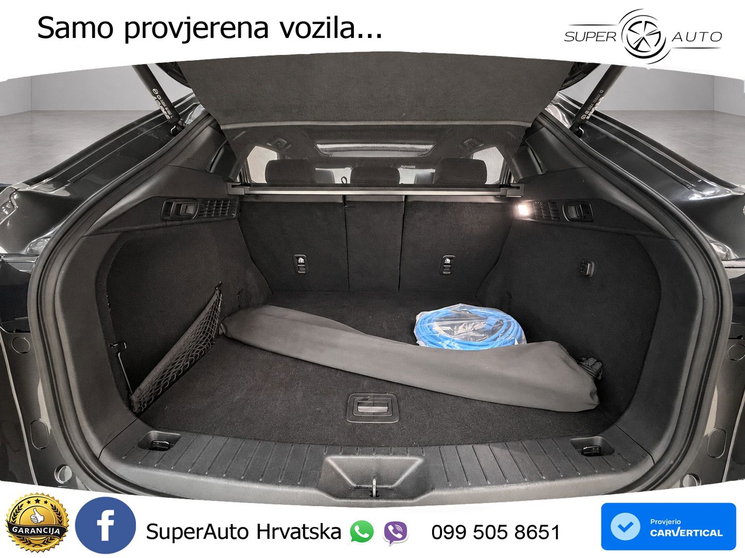 Mazda CX-60 2.5 e-Skyactiv (328 KS) AWD Automatic LED+GR SJED+ACC