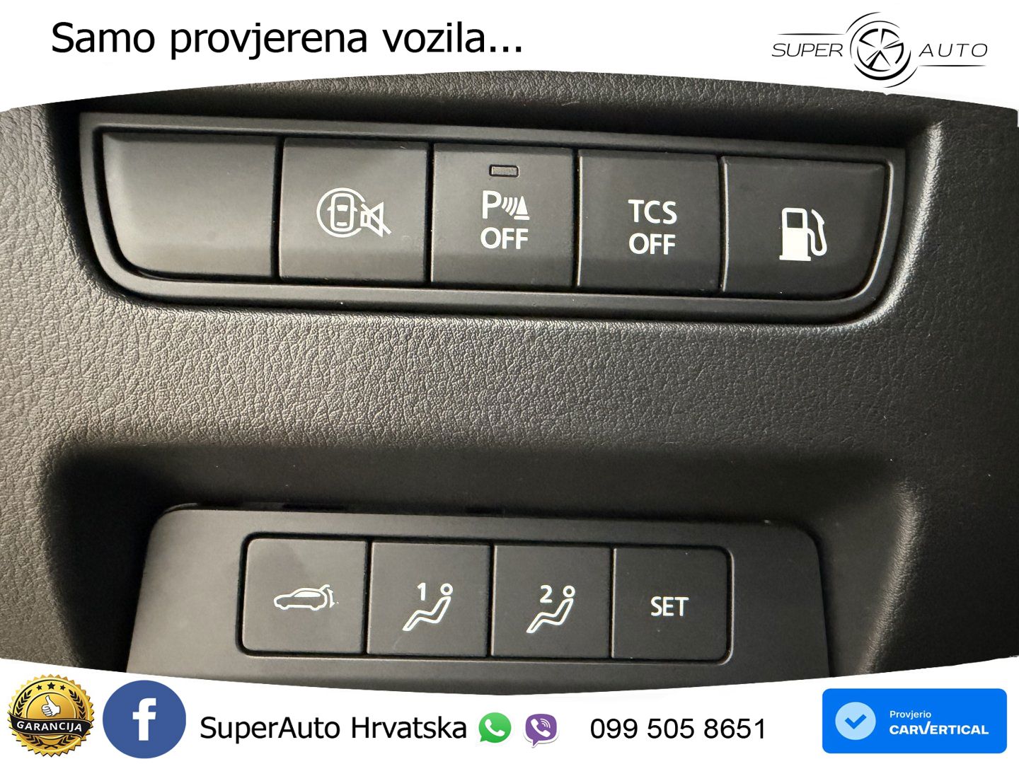 Mazda CX-60 2.5 e-Skyactiv (328 KS) AWD Automatic LED+GR SJED+ACC