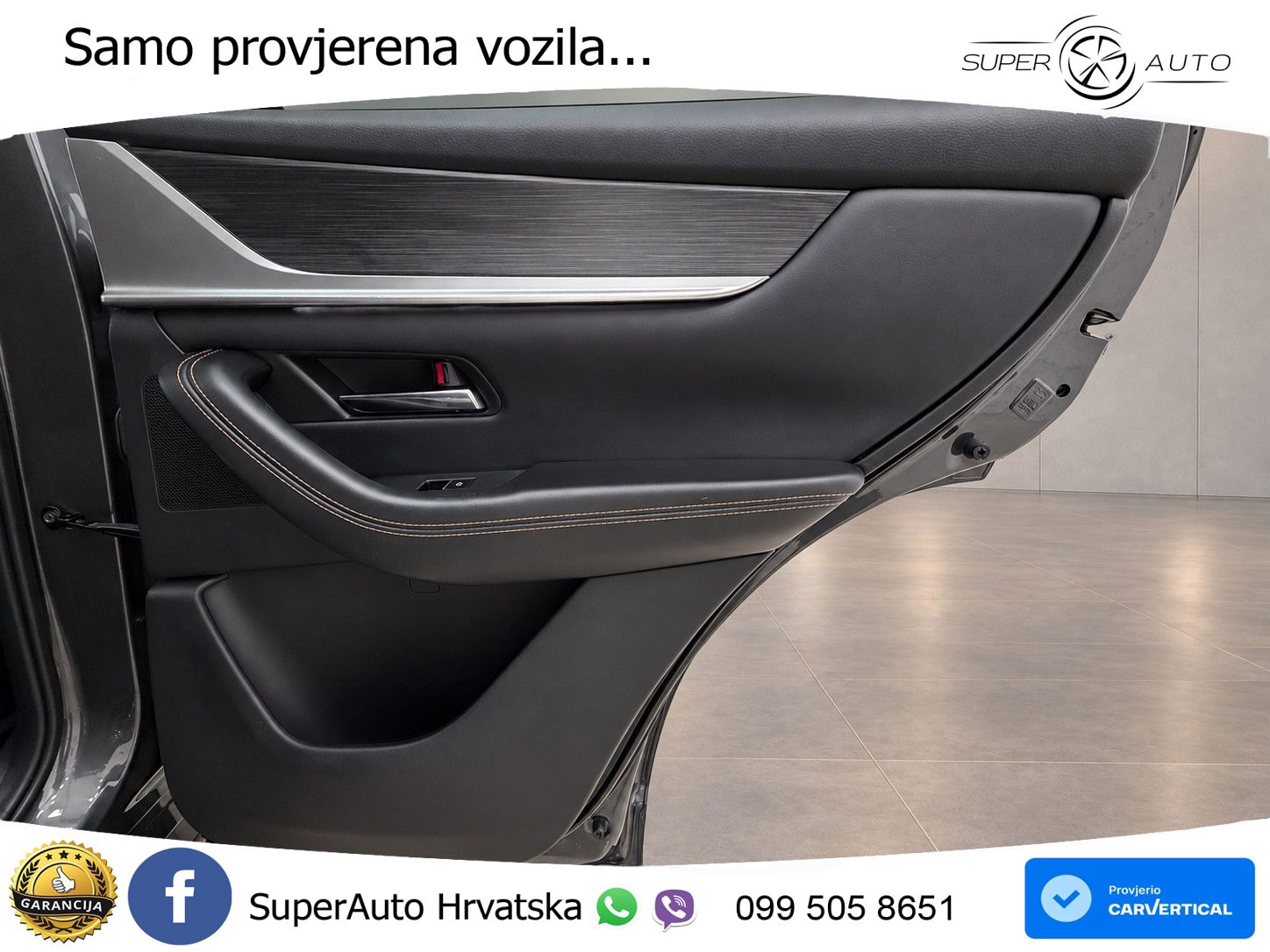 Mazda CX-60 2.5 e-Skyactiv (328 KS) AWD Automatic LED+GR SJED+ACC