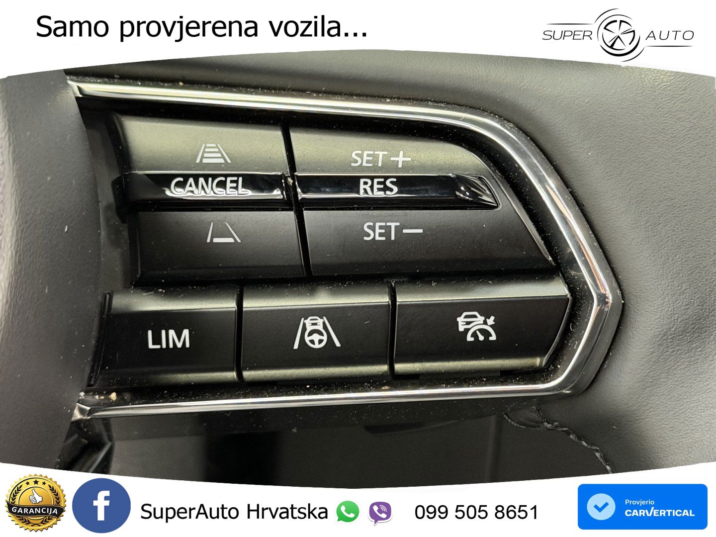 Mazda CX-60 2.5 e-Skyactiv (328 KS) AWD Automatic LED+GR SJED+ACC