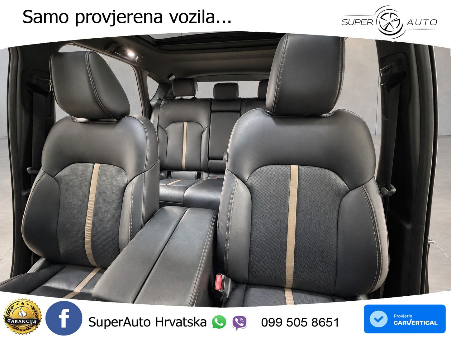 Mazda CX-60 2.5 e-Skyactiv (328 KS) AWD Automatic LED+GR SJED+ACC