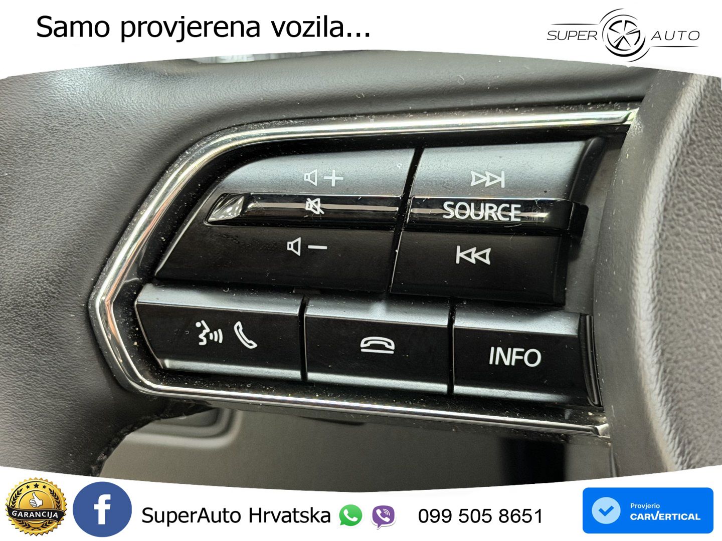 Mazda CX-60 2.5 e-Skyactiv (328 KS) AWD Automatic LED+GR SJED+ACC