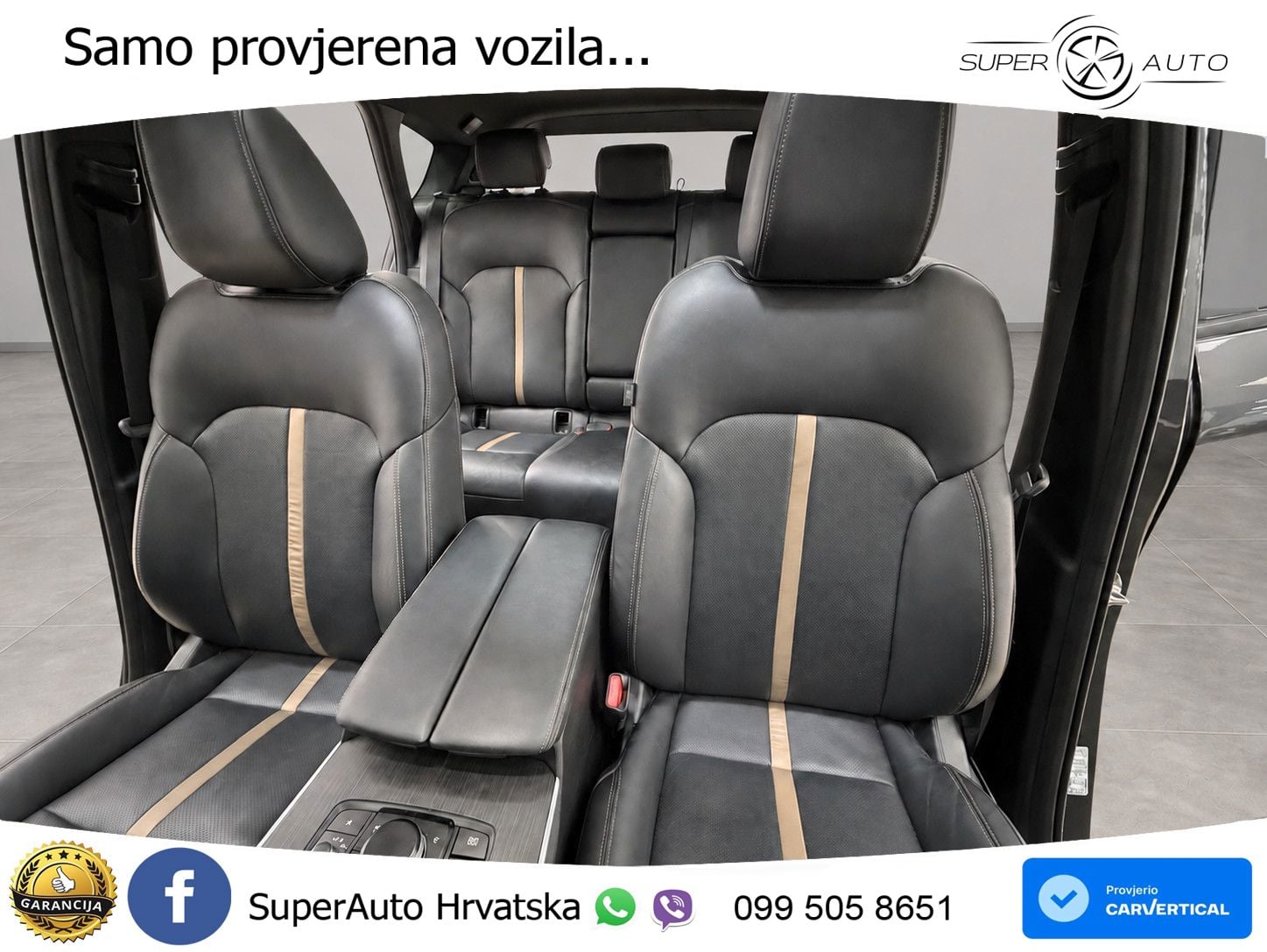Mazda CX-60 2.5 e-Skyactiv (328 KS) AWD Automatic LED+GR SJED+ACC