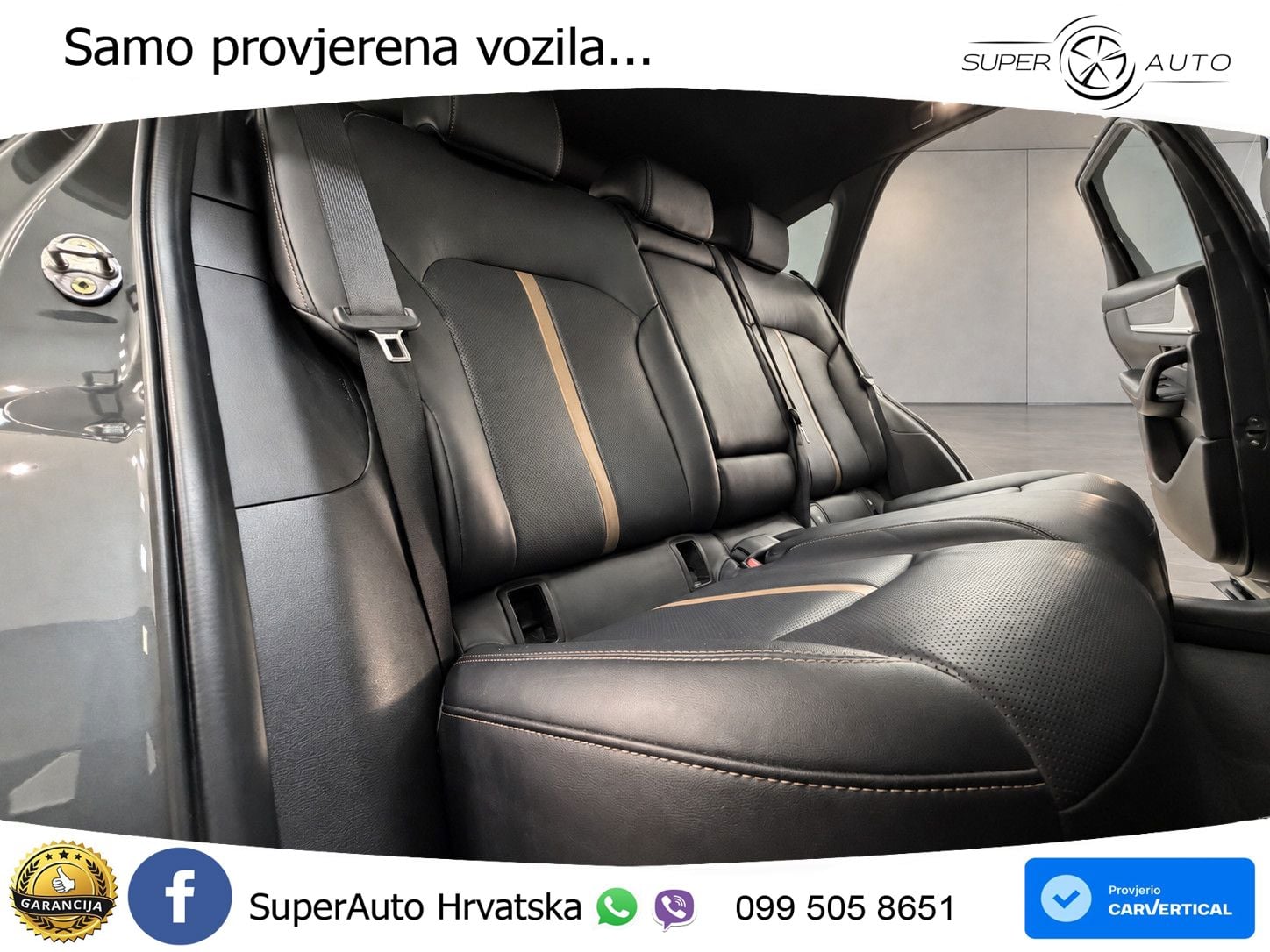 Mazda CX-60 2.5 e-Skyactiv (328 KS) AWD Automatic LED+GR SJED+ACC