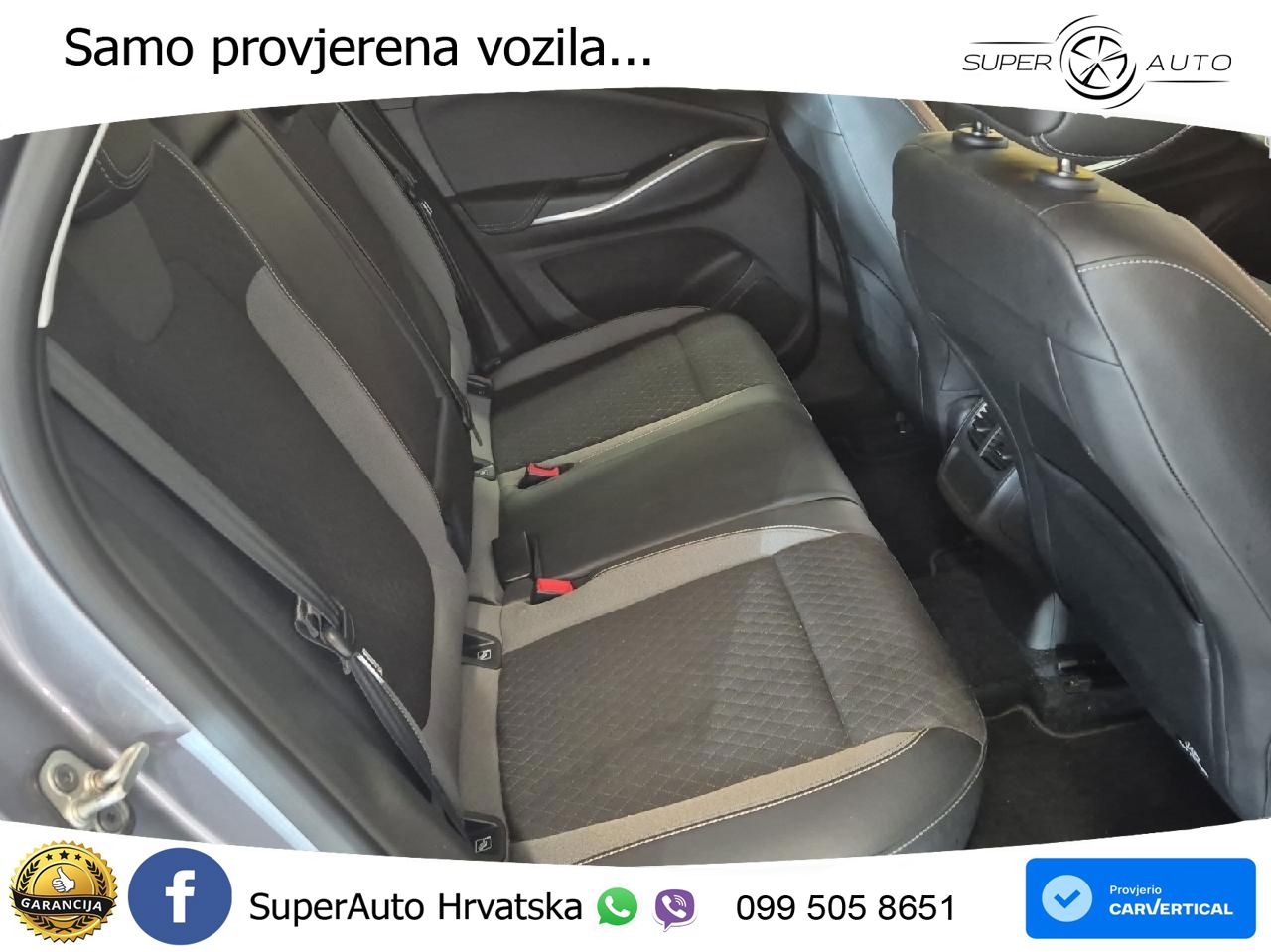 Opel Grandland 1.2i Turbo (130 KS) GS