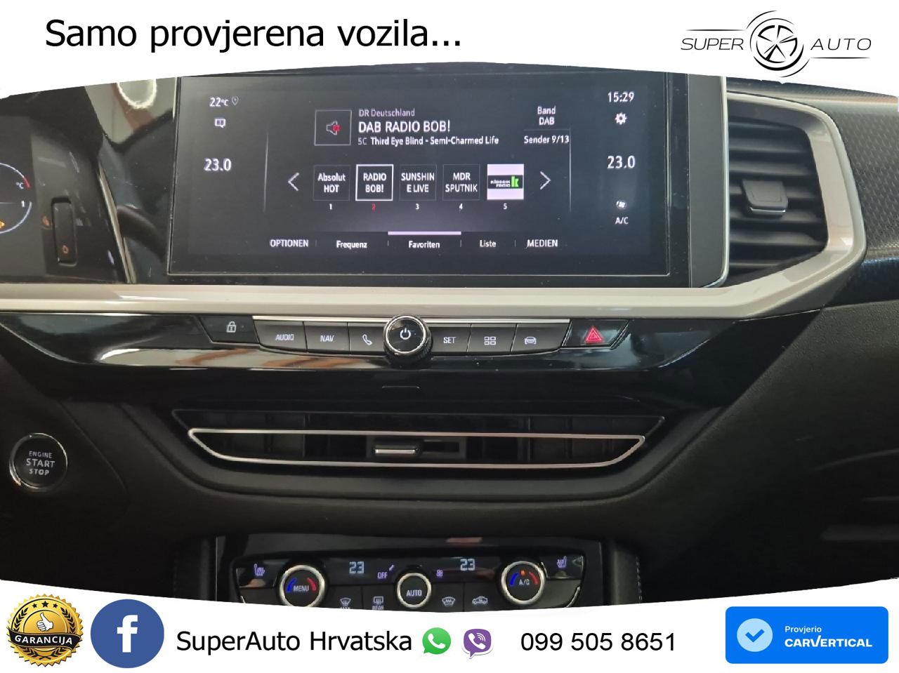 Opel Grandland 1.2i Turbo (130 KS) GS