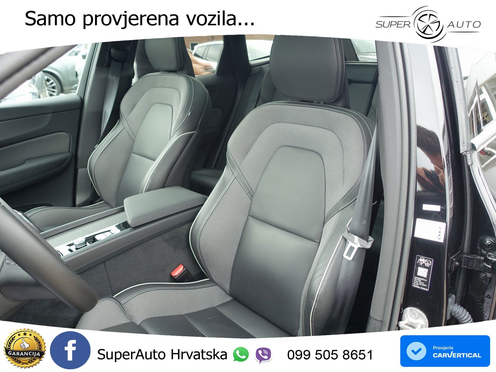 Volvo XC60 B5 Benzin AWD Geartronic ACC+HEAD+4xGR SJED+360+PANO