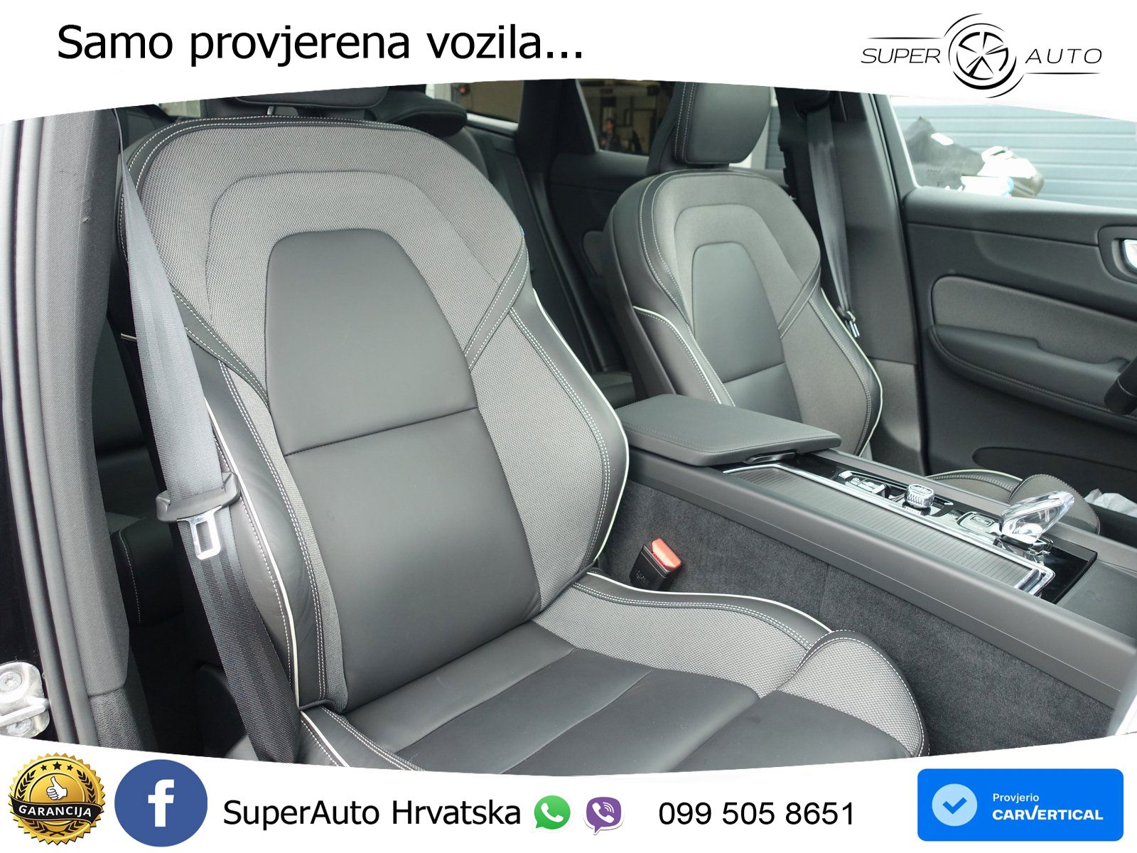 Volvo XC60 B5 Benzin AWD Geartronic ACC+HEAD+4xGR SJED+360+PANO