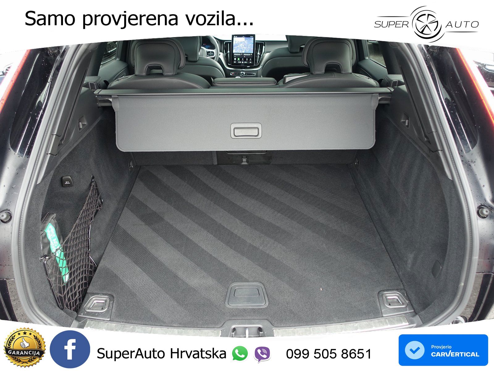 Volvo XC60 B5 Benzin AWD Geartronic ACC+HEAD+4xGR SJED+360+PANO
