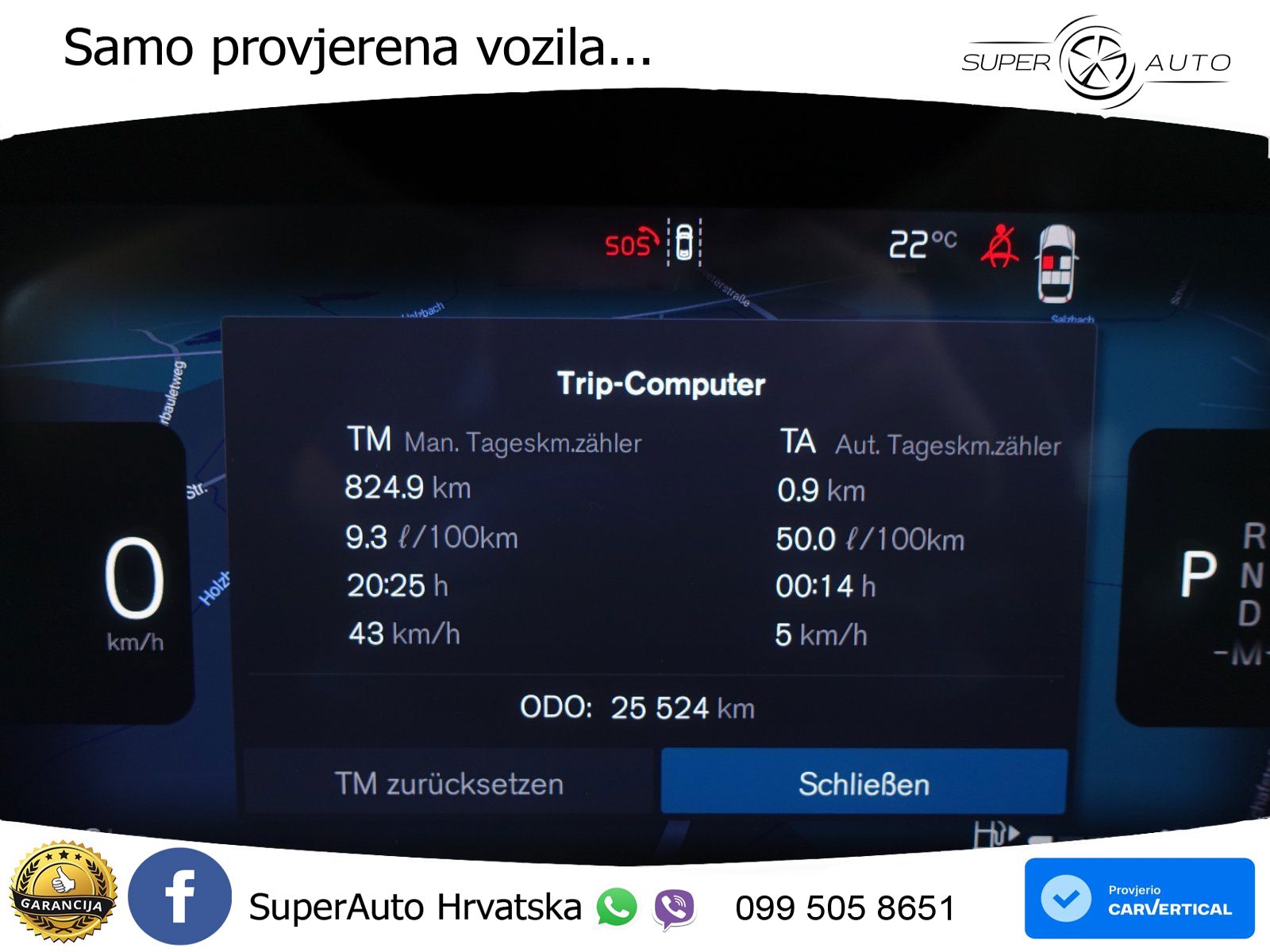 Volvo XC60 B5 Benzin AWD Geartronic ACC+HEAD+4xGR SJED+360+PANO