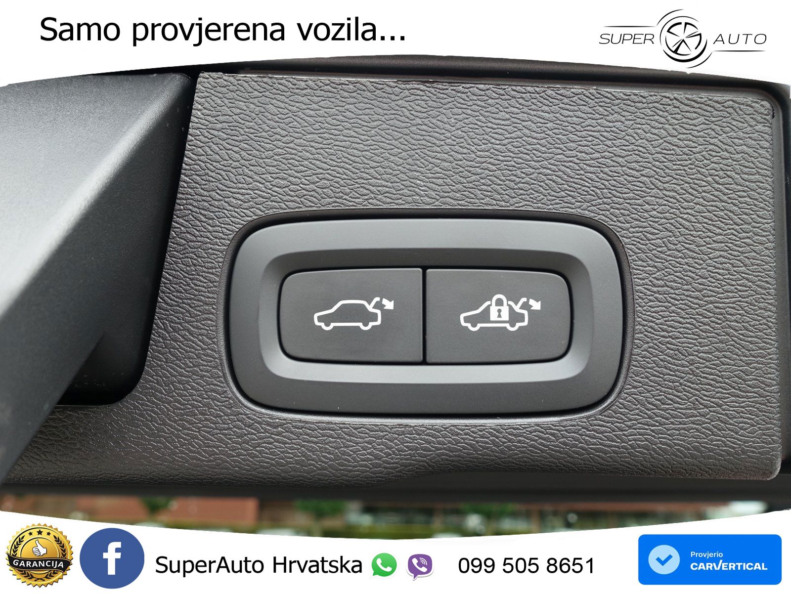 Volvo XC60 B5 Benzin AWD Geartronic ACC+HEAD+4xGR SJED+360+PANO
