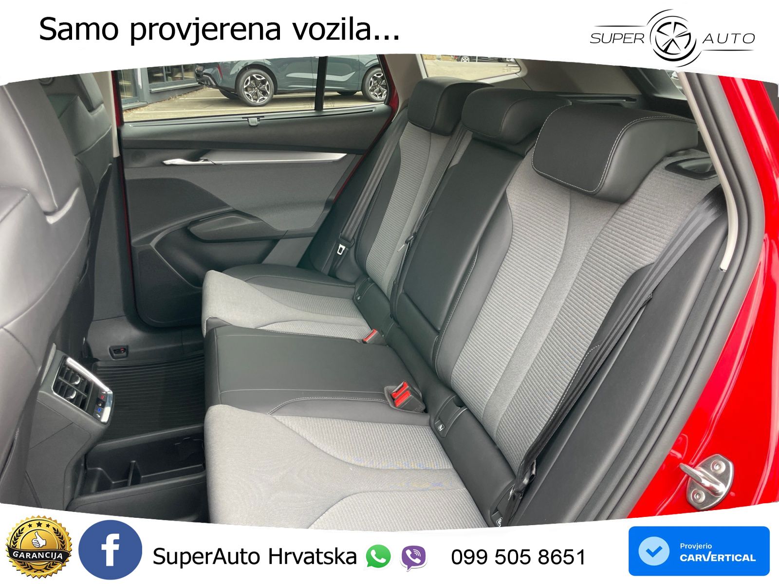 Škoda Enyaq iV 80 82 kWh (204 KS) Loft