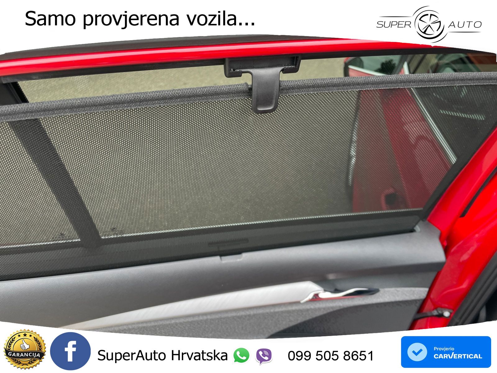 Škoda Enyaq iV 80 82 kWh (204 KS) Loft