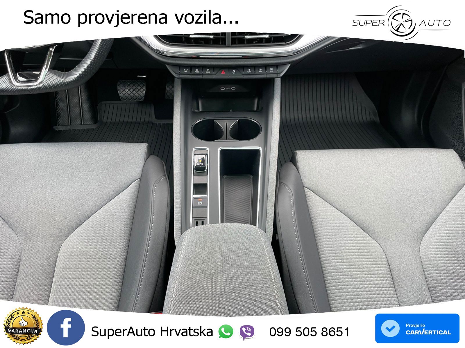 Škoda Enyaq iV 80 82 kWh (204 KS) Loft