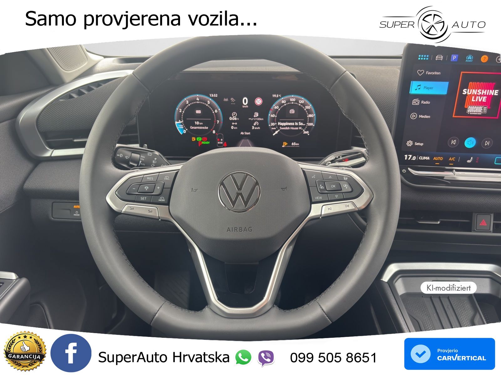 Volkswagen T-Roc 1.5 eTSI (150 KS)  DSG LED+GR SJED+ACC