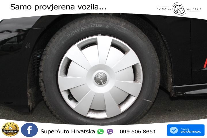 Audi A3 35 TDI (150 KS) S tronic S line LED+GR SJED+ACC