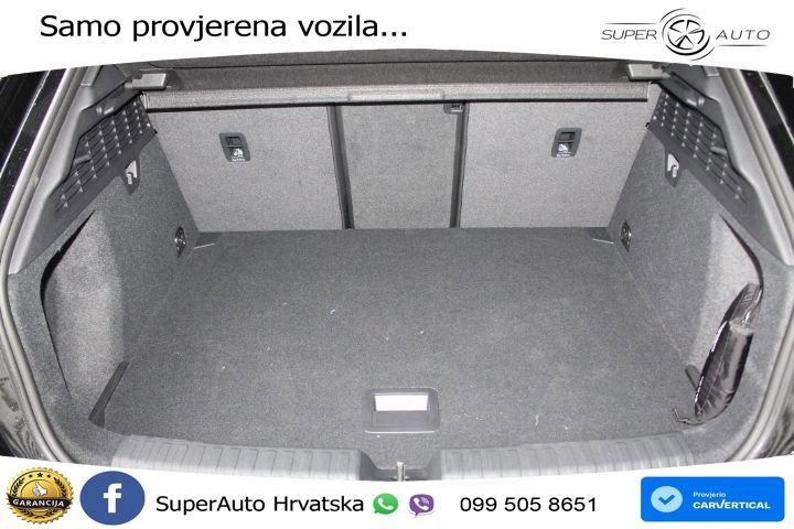 Audi A3 35 TDI (150 KS) S tronic S line LED+GR SJED+ACC