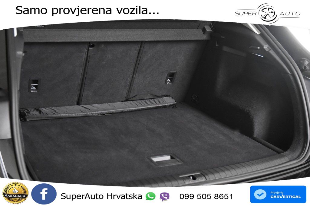 Audi Q3 35 TDI (150 KS) S tronic