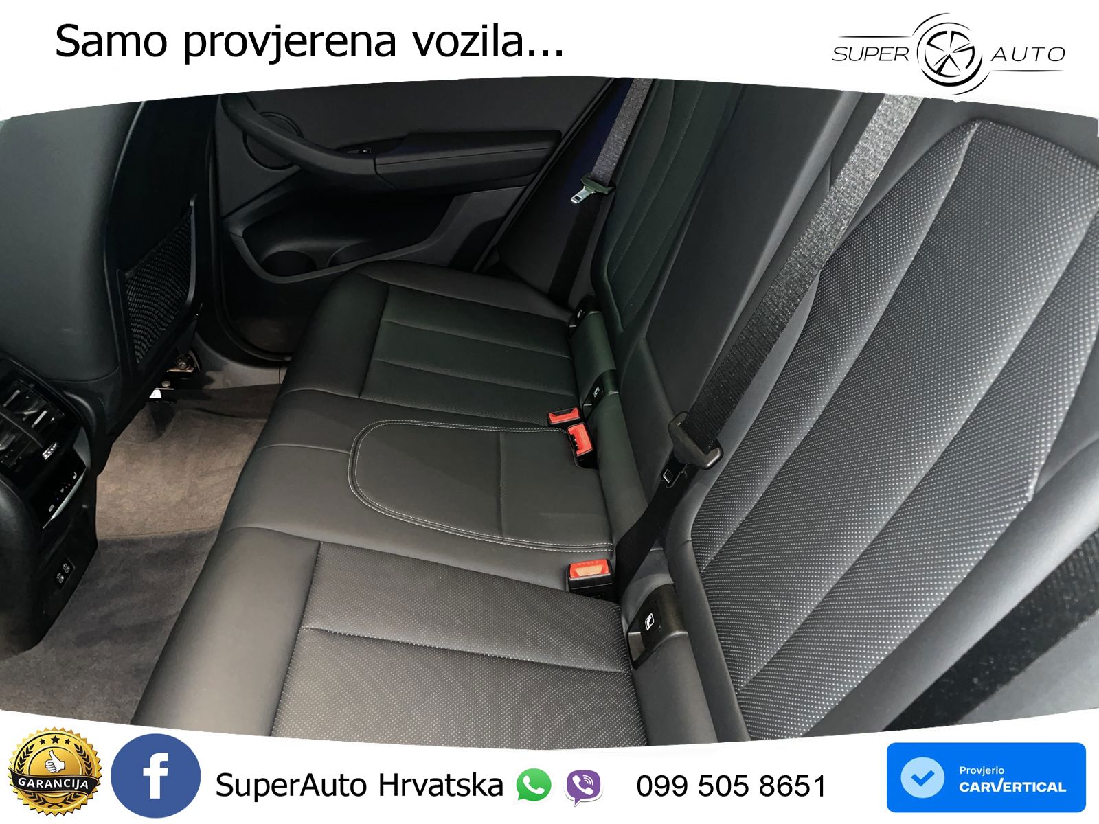 BMW X3 20i xDrive Steptronic M Sport
