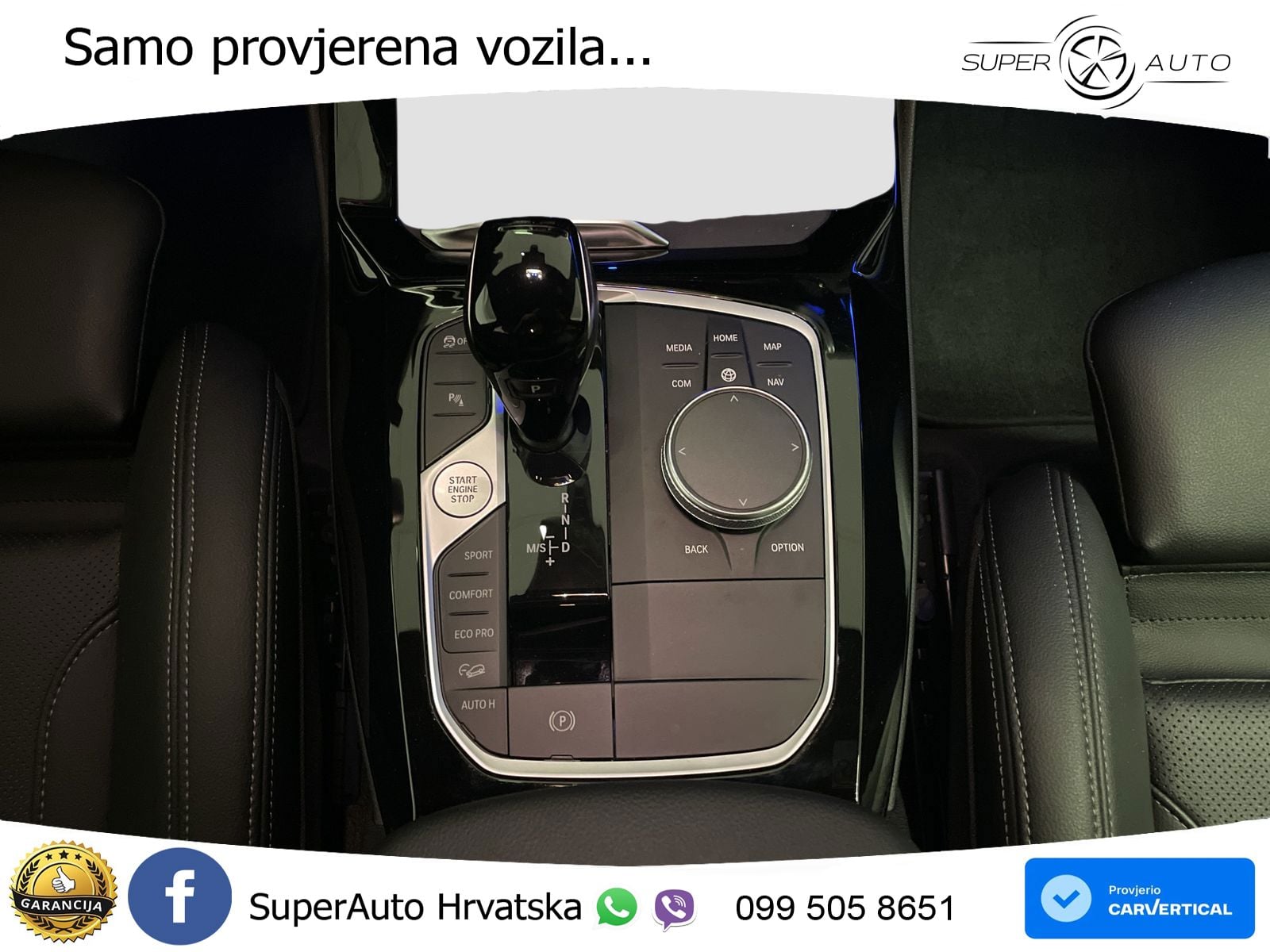 BMW X3 20i xDrive Steptronic M Sport