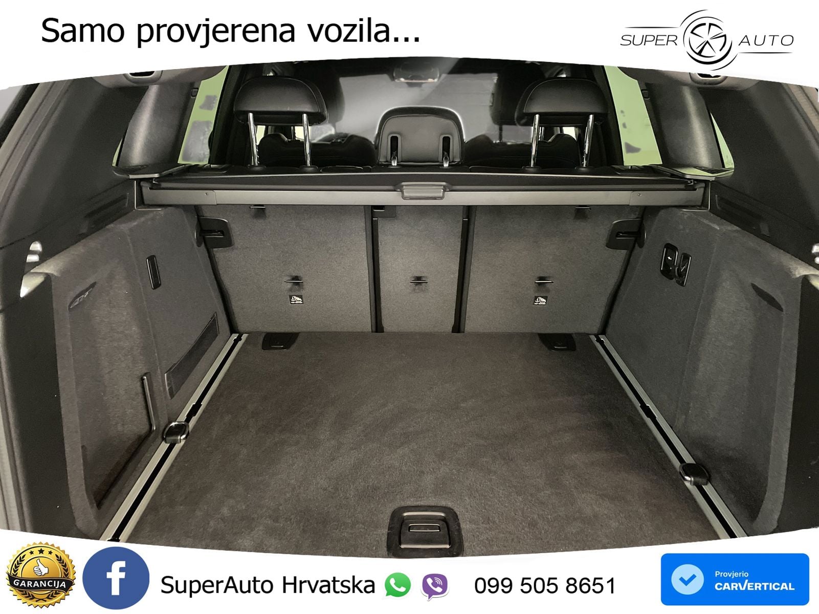 BMW X3 20i xDrive Steptronic M Sport