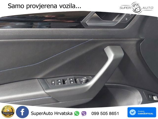 Volkswagen T-Roc I R 2.0 TSI (300 KS) OPF 4M DSG LED+GR SJED+ACC