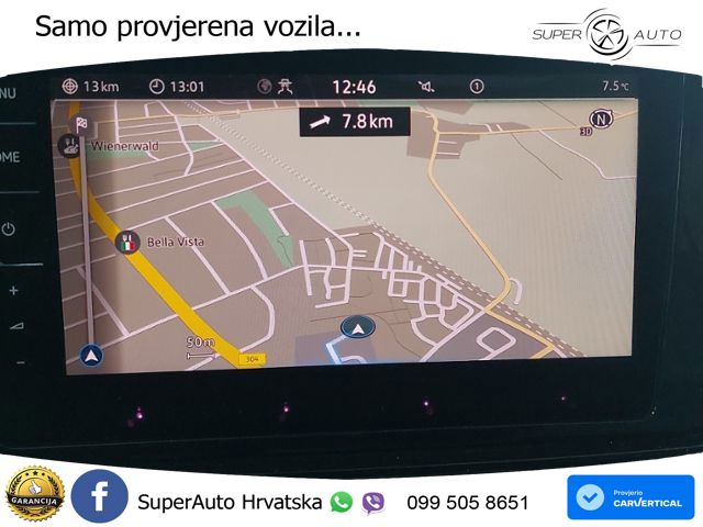 Volkswagen T-Roc I R 2.0 TSI (300 KS) OPF 4M DSG LED+GR SJED+ACC
