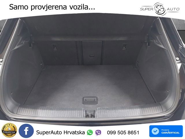 Volkswagen T-Roc I R 2.0 TSI (300 KS) OPF 4M DSG LED+GR SJED+ACC