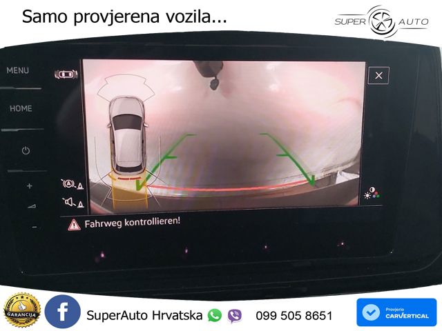 Volkswagen T-Roc I R 2.0 TSI (300 KS) OPF 4M DSG LED+GR SJED+ACC