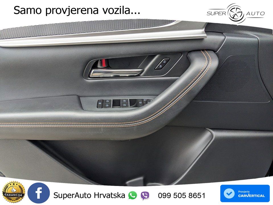 Mazda CX-60 3.3 e-Skyactiv D (254 KS) AWD Automatic MATRIX+GR SJED+KAM