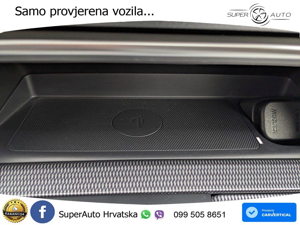 Mazda CX-60 3.3 e-Skyactiv D (254 KS) AWD Automatic MATRIX+GR SJED+KAM
