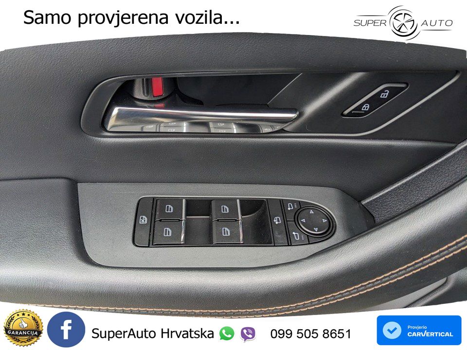 Mazda CX-60 3.3 e-Skyactiv D (254 KS) AWD Automatic MATRIX+GR SJED+KAM